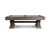 Nixon Billiards Jasper Slate Pool Table Slate Pool Table – view 2