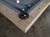 Nixon Billiards Huck Slate Pool Table | Free Shipping Slate Pool Table – 3/4 perspective view