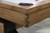 Plank & Hide Co Nichols 8' Slate Pool Table | White Glove Installation Included Slate Pool Table – view 5