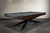 Doc & Holliday Billiards Jett Slate Pool Table | Free Shipping Included Slate Pool Table – 3/4 perspective view