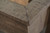 Nixon Billiards Hunter Shuffleboard in Antique Finish by Nixon Billiards Shuffleboard Table – view 9