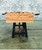 Venture Shuffleboard Astoria Foosball Table Foosball Table – 3/4 perspective view
