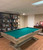 Beaumont Slate Pool Table | White Glove Installation USA Plank & Hide Co