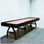 Venture Shuffleboard Williamsburg Shuffleboard Table | Free Shipping Included Shuffleboard Table – view 2