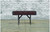 Venture Shuffleboard Williamsburg Foosball Table | Free Shipping Included Foosball Table – 3/4 perspective view