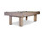 Venture Shuffleboard Arlington Slate Pool Table | Free Shipping Included Slate Pool Table – 3/4 perspective view