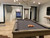 Plank & Hide Co Isaac 8' Slate Pool Table | FREE Installation USA Slate Pool Table – view 13