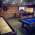 Plank & Hide Co Isaac 8' Slate Pool Table | FREE Installation USA Slate Pool Table – view 9