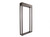 Nixon Billiards Bryant Wall Cue Rack Cue Rack – view 6