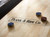 Plank & Hide Co Fulton Shuffleboard Table | Free Shipping Included Shuffleboard Table – view 3