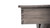 Plank & Hide Co Otis Shuffleboard Weathered Grey | White Glove Delivery Included Shuffleboard Table – view 6