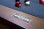 Doc & Holliday Billiards Doc & Holliday Hank Pool Table Slate Pool Table – 3/4 perspective view
