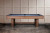 Doc & Holliday Billiards Doc & Holliday Hank Pool Table Slate Pool Table – view 2