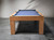 Doc & Holliday Paula Parsons Pool Table – Glazed Maple