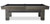 Plank & Hide Co Morse 8' Slate Pool Table | FREE Installation USA Slate Pool Table – view 5
