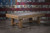 Doc & Holliday Billiards Hank Slate Pool Table Slate Pool Table – 3/4 perspective view