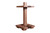 Doc & Holliday Billiards Doc & Holliday Derby Billiard Cue Rack Cue Rack – view 2