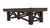 Plank & Hide Co Plank & Hide McCormick 8' Pool Table w/FREE Installation USA Slate Pool Table – view 10