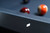 Doc & Holliday Billiards Jackies Pool Table in Black Finish Slate Pool Table – view 7