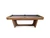 Kaci Slate Pool Table in Glazed Maple Doc & Holliday Billiards