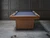 Kaci Slate Pool Table in Glazed Maple Doc & Holliday Billiards