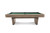 Doc & Holliday Preakness 8' Slate Pool Table – Glazed Pearl