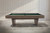 Doc & Holliday Preakness 8' Slate Pool Table – Glazed Pearl