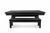 Doc & Holliday George Slate Pool Table in Black Ash