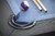 George Slate Pool Table in Black Ash