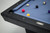 Kaci Slate Pool Table in Black Ash