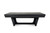 Kaci Slate Pool Table in Black Ash