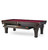 Plank & Hide Co Plank & Hide Talbot 8' Pool Table  w/Storage Drawer Slate Pool Table – view 1