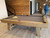 Plank & Hide Co Isaac Slate Pool Table w/Premium Billiard Accessories | FREE WHITE GLOVE USA Slate Pool Table – view 11