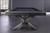 Plank & Hide VOX  Steel Pool Table