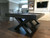 Plank & Hide Co VOX 8' Pool Table w/Premium Billiard Accessories | FREE Installation Slate Pool Table – view 12