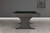 Plank & Hide Co Xane 8' Steel Pool Table | White Glove Delivery USA Slate Pool Table – view 2
