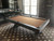 Plank & Hide Co Voxwood Pool Table w/Premium Billiard Accessories | Installation Slate Pool Table – view 13