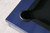 Plank & Hide Co Xander 8' Pool Table w/ White Glove Installation USA Slate Pool Table – 3/4 perspective view
