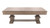 Plank & Hide Co Beaumont Pool Table with Dining Top Option | White Glove Delivery and Installation Included Slate Pool Table – overhead top view