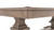 Plank & Hide Co Beaumont Pool Table with Dining Top Option | White Glove Delivery and Installation Included Slate Pool Table – 3/4 perspective view