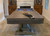 Beaumont Pool Table with Dining Top Option | White Glove Delivery and Installation Included Plank & Hide Co