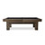 Plank & Hide Co Morse Slate Pool Table | White Glove Delivery and Installation Included Slate Pool Table – view 2