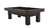 Plank & Hide Co Morse Slate Pool Table | White Glove Delivery and Installation Included Slate Pool Table – view 4