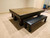 Plank & Hide Co Morse Slate Pool Table | White Glove Delivery and Installation Included Slate Pool Table – 3/4 perspective view