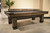 Plank & Hide Co Morse Slate Pool Table | White Glove Delivery and Installation Included Slate Pool Table – view 6