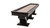 Plank & Hide Co Paxton Shuffleboard Table by Plank & Hide | Installation Shuffleboard Table – view 5