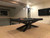 Plank & Hide Co Plank & Hide Felix 8' Slate Pool Table | White Glove Installation USA Slate Pool Table – view 13