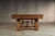Doc & Holliday Billiards Churchill Slate Pool Table w | Dining Top Option Slate Pool Table – 3/4 perspective view