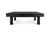 Doc & Holliday Billiards Zurich Slate Pool Table w/ Dining Top Option Slate Pool Table – overhead top view