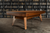 Doc & Holliday Billiards Scholar Slate Pool Table | FREE Shipping Across Continental USA Slate Pool Table – 3/4 perspective view
